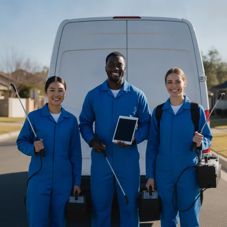 pest control Carpentersville