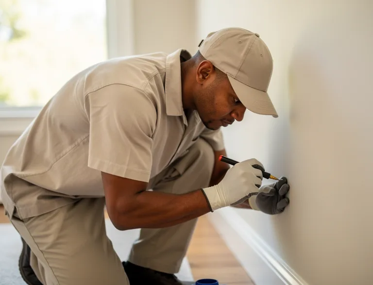 pest control Carpentersville